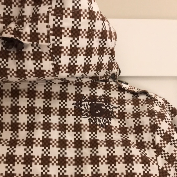 Burton Ski Snow Jacket - Picture 6 of 10